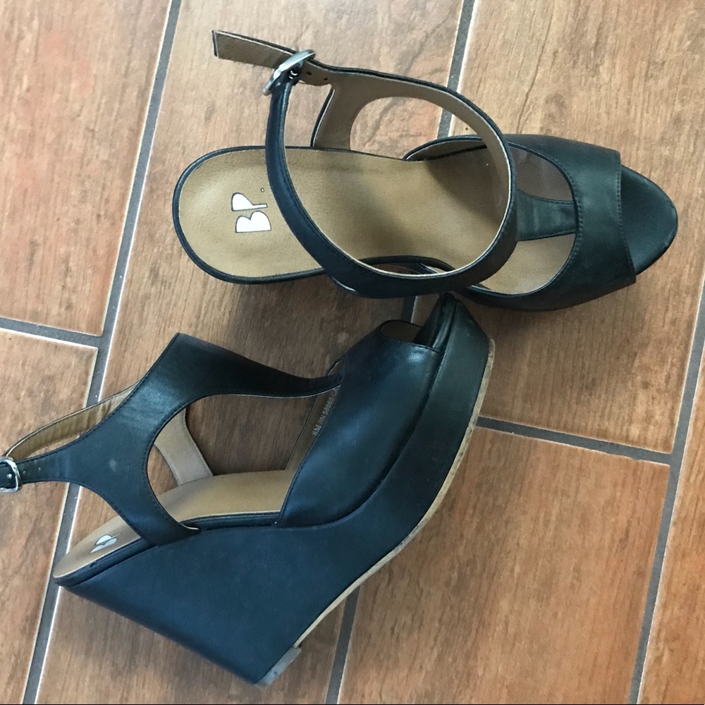 Wedges
